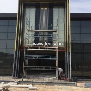 Luxury house house design modern house design -Model No - 0235