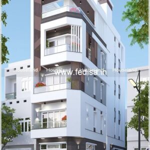 Bungalow house design most expensive house contemporary house Model No - 0235