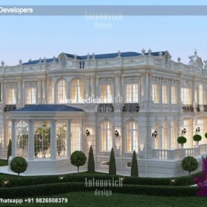 Luxury house house design modern house design -Model No - 0236