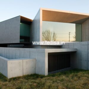 Luxury house house design modern house design -Model No - 0237