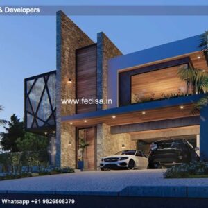 House front design new house design duplex house design Model No - 0237
