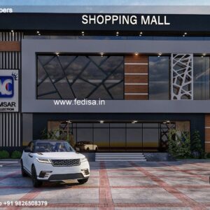 Luxury house house design modern house design -Model No - 0237