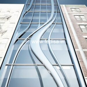 Luxury house house design modern house design -Model No - 0238