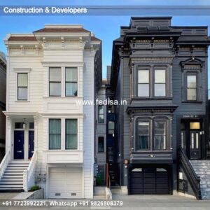 Bungalow house design most expensive house contemporary house Model No - 0236