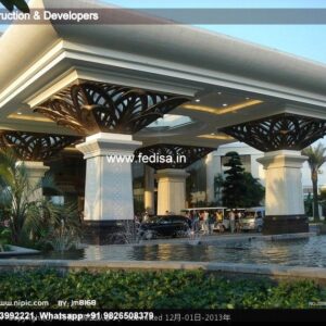 House front design  new house design duplex house design Model No - 0239