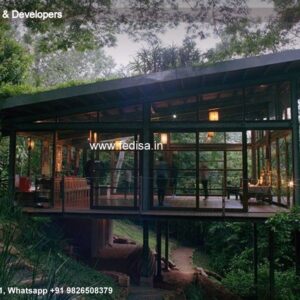 Bungalow house design most expensive house contemporary house Model No - 0239