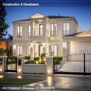 Bungalow house design most expensive house contemporary house Model No - 0240