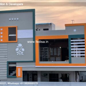Luxury house house design modern house design -Model No - 0241