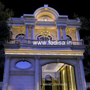 Bungalow house design most expensive house contemporary house Model No - 0241