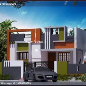 Bungalow house design most expensive house contemporary house Model No - 0240