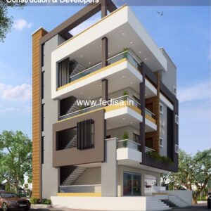 Luxury house house design modern house design -Model No - 0241