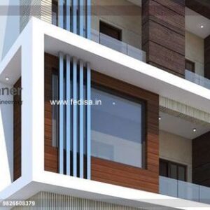 Bungalow house design most expensive house contemporary house Model No - 0242