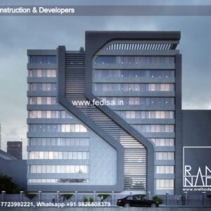 Luxury house house design modern house design -Model No - 0243