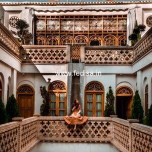 Luxury house house design modern house design -Model No - 0244