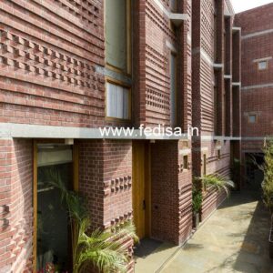 House front design  new house design duplex house design Model No - 0245