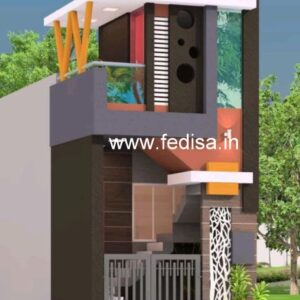 Luxury house house design modern house design -Model No - 0246