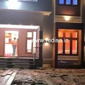 Luxury house house design modern house design -Model No - 0245