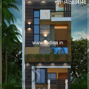 Bungalow house design most expensive house contemporary house Model No - 0245