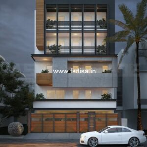Luxury house house design modern house design -Model No - 0246