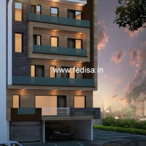 Luxury house house design modern house design -Model No - 0247