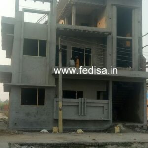 Luxury house house design modern house design -Model No - 0247