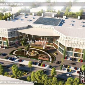 Luxury house house design modern house design -Model No - 0248