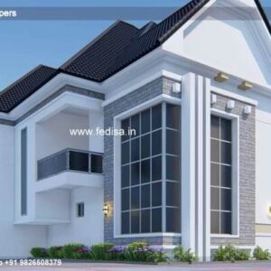 House front design  new house design duplex house design Model No - 0246