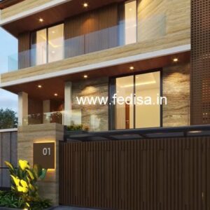 Luxury house house design modern house design -Model No - 0248