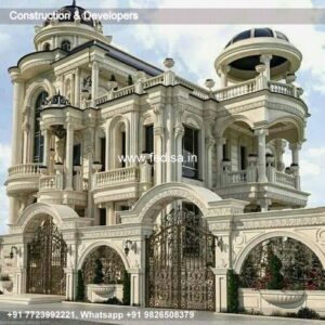 Bungalow house design most expensive house contemporary house Model No - 0248