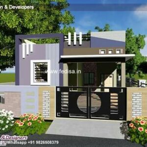 Luxury house house design modern house design -Model No - 0249