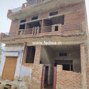 House front design  new house design duplex house design Model No - 0249