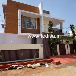 Luxury house house design modern house design -Model No - 0247