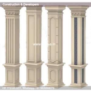 Bungalow house design most expensive house contemporary house Model No - 0247