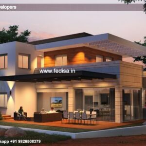 Luxury house house design modern house design -Model No - 0249