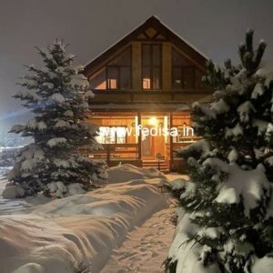 Luxury house house design modern house design -Model No - 0248