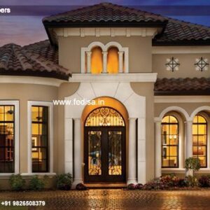 House front design new house design duplex house design Model No - 0248