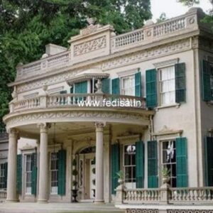 Bungalow house design most expensive house contemporary house Model No - 0248