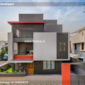 Luxury house house design modern house design -Model No - 0249