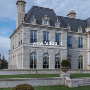 Bungalow house design most expensive house contemporary house Model No - 0250