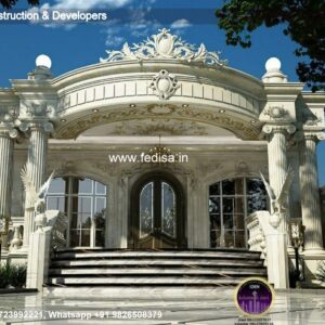 House front design new house design duplex house design Model No - 0253