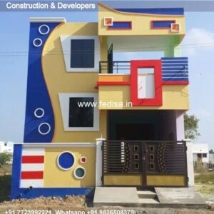 Bungalow house design most expensive house contemporary house Model No - 0251