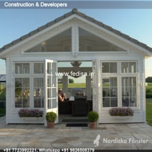 Luxury house house design modern house design -Model No - 0253