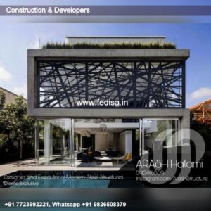 House front design new house design duplex house design Model No - 0253