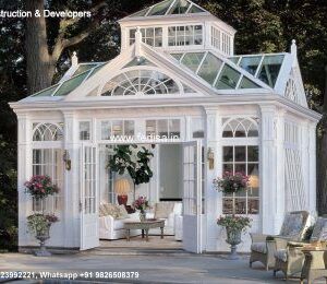 Bungalow house design most expensive house contemporary house Model No - 0253