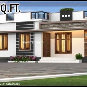 Luxury house house design modern house design -Model No - 0254