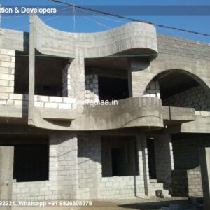 House front design new house design duplex house design Model No - 0252