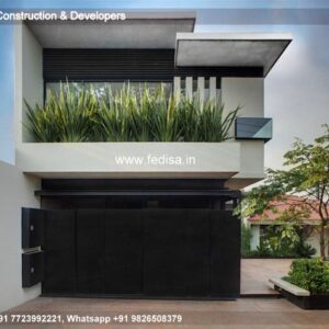 House front design new house design duplex house design Model No - 0253