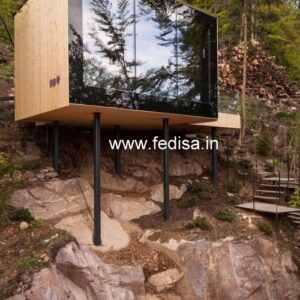 Luxury house house design modern house design -Model No - 0255