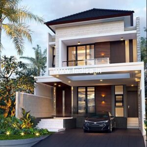 Luxury house house design modern house design -Model No - 0256