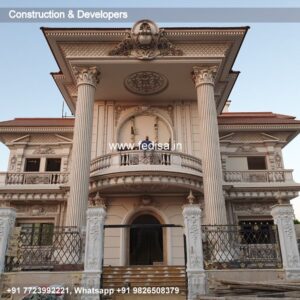 House front design  new house design duplex house design Model No - 0256